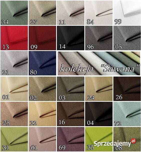 Tani narożnik 240x145 z funkcją spania Szybka 145cm Łódź