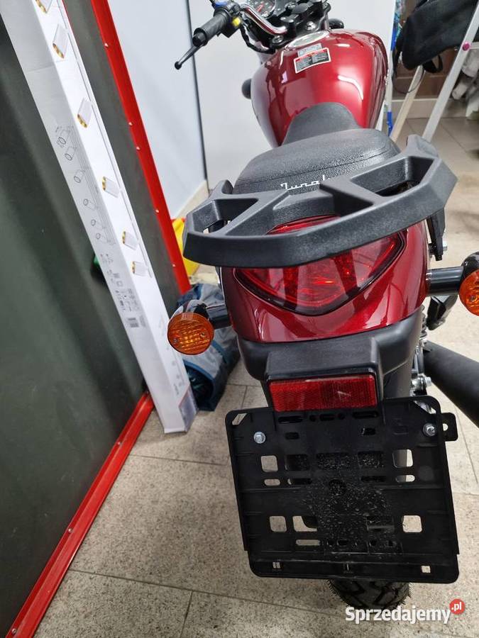 Idealny stan junak 121 dolnośląskie Świdnica