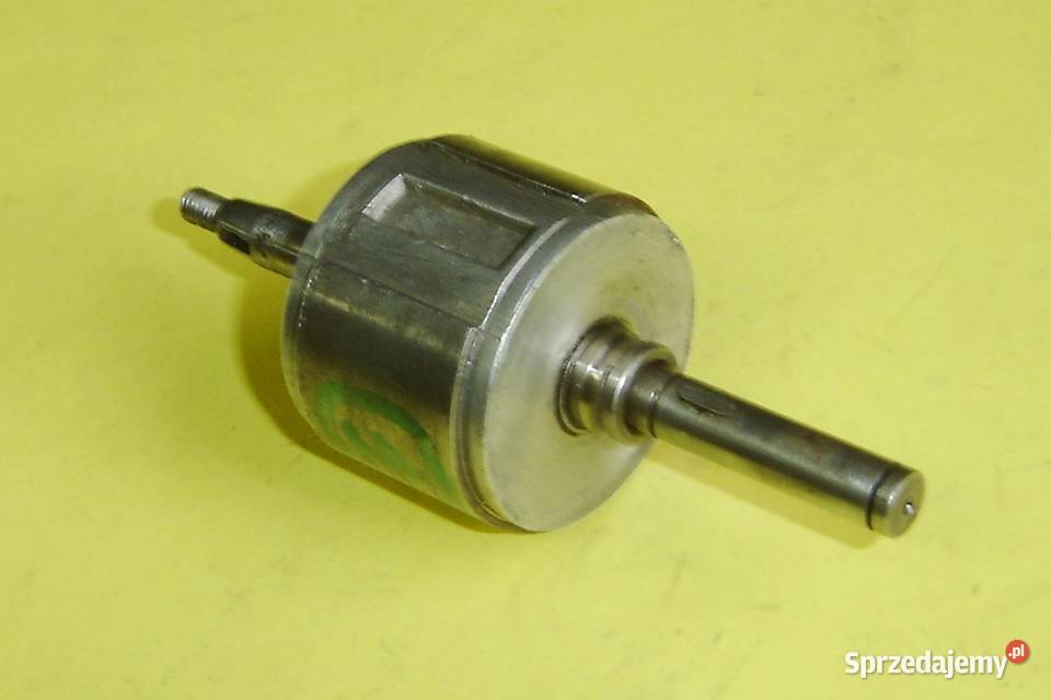 JUNAK AWO wirnik ładny ORYGINAŁ iskrownik ZS 3