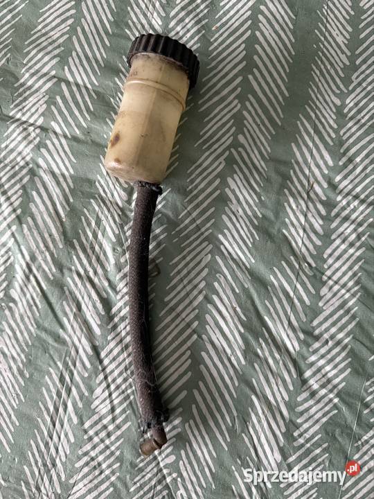 Zbiornik płynu e21 e12 e23 e24 e28 Mszana