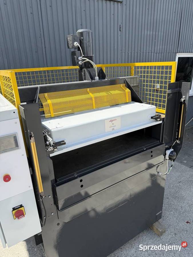 Sandt 530 CE Wycinarka prasa hydrauliczna mazowieckie Łaskarzew sprzedam