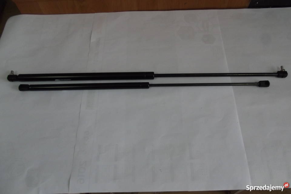 Sprężyna gazowa drzwi szyna tylna MF ZETOR Parczew sprzedam