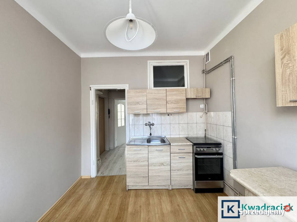 Mieszkanie Jasło Sokoła 3917m2 1 pok Sprzedaż