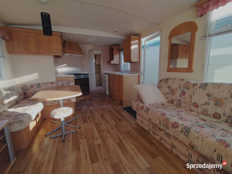 Domek holenderski ATLAS MONSTONE 30 Warszawa