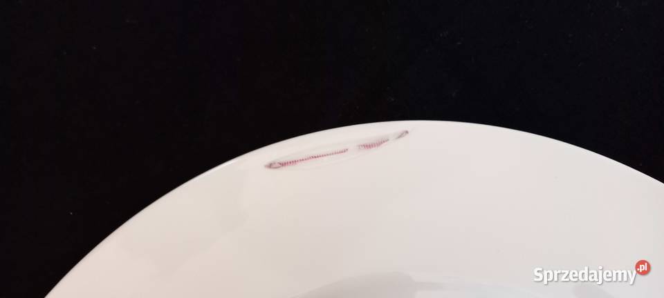 Talerz obiadowy Villeroy Boch Aragon Chełm sprzedam