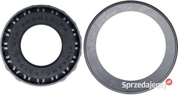 Łożysko stożkowe 45x100x2725 mm Timken 31309 małopolskie sprzedam