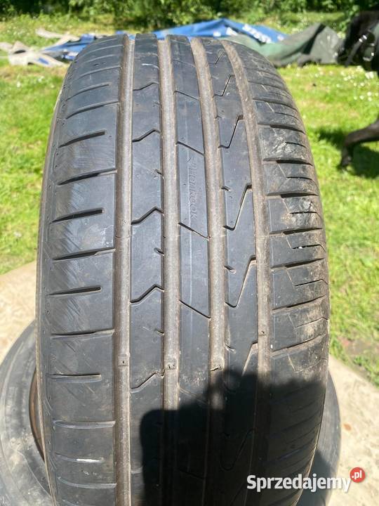 Opony 2sztuki Hankook Ventus Prime 3 19550R15 Lwówek Śląski