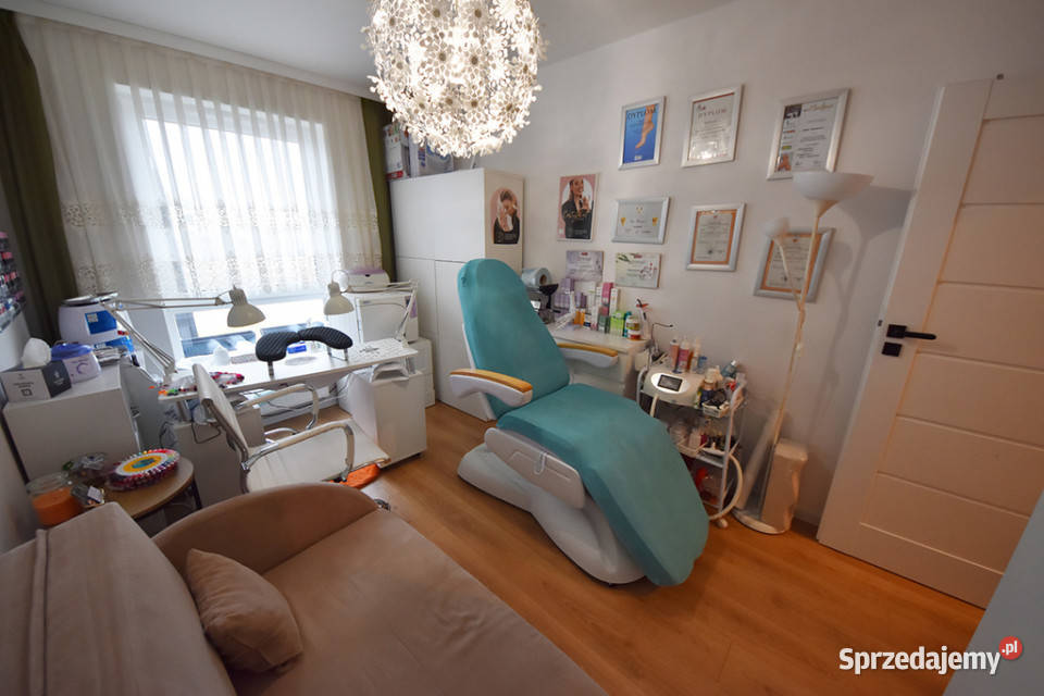 Mieszkanie w nowym budownictwie 3 pok Opole