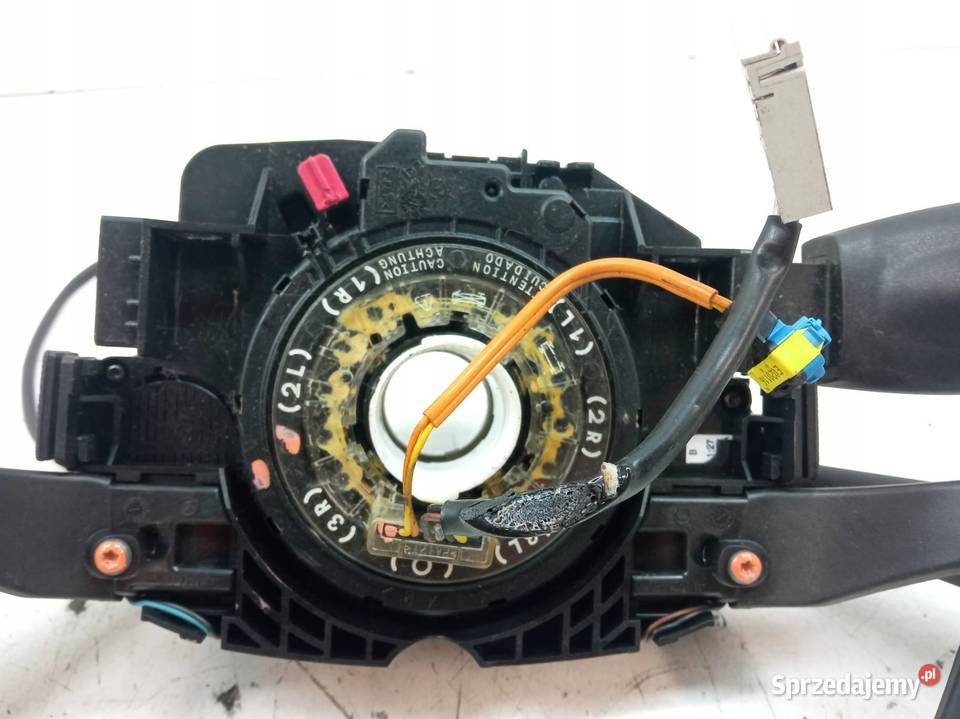 PRZEŁĄCZNIK ZESPOLONY 96756731ZD Peugeot 308 II