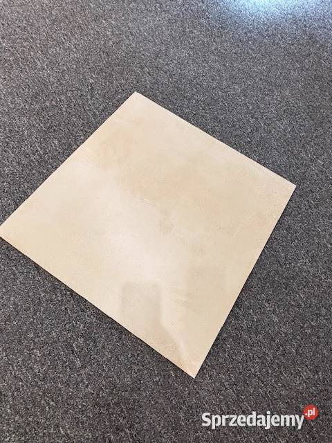 gres 60x60 ala stark rektyfikowany 3 kolory Płytki podłogowe