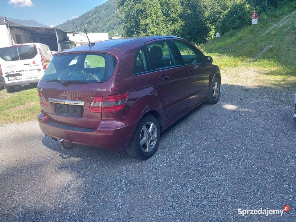 Sprzedam super autko 190000km Lublin