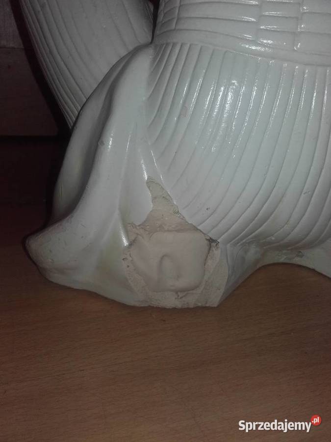 Figurki ogrodowe Warszawa