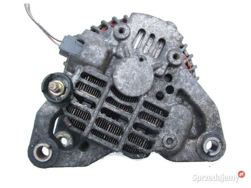 Mazda 6 20 CITD RF5C Alternator Mińsk Mazowiecki