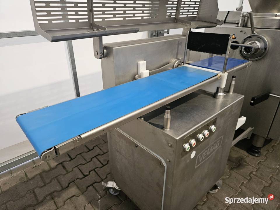 Vemag MMP 220 krajalnicaporcjomat sprzedam