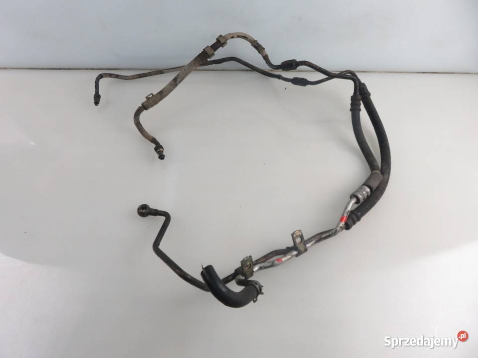 PRZEWÓD WSPOMAGANIA SUBARU LEGACY III 20 AWD małopolskie
