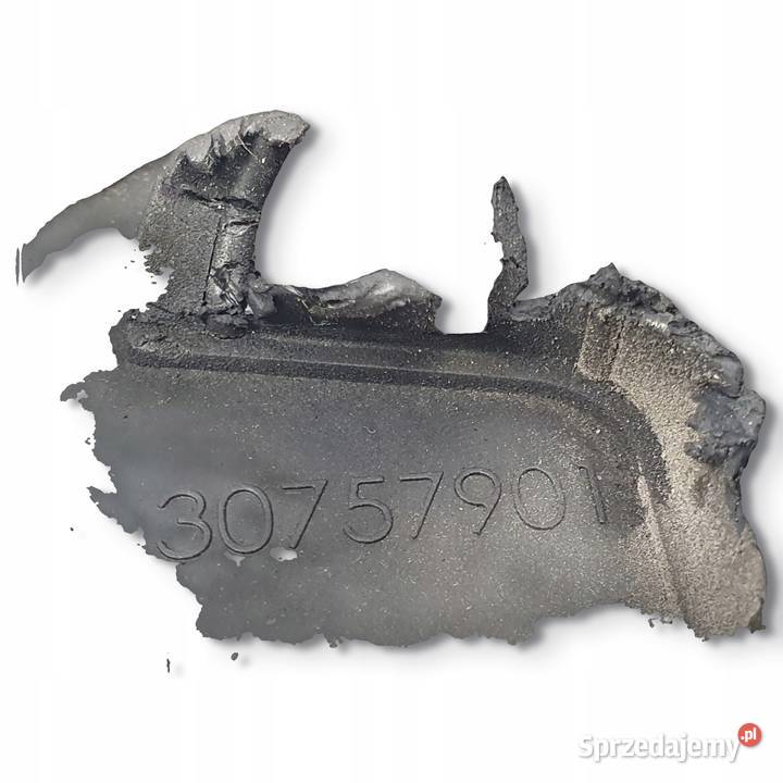 OBUDOWA ROZRZĄDU osłona Volvo S60 II V60 20 D3 sprzedam