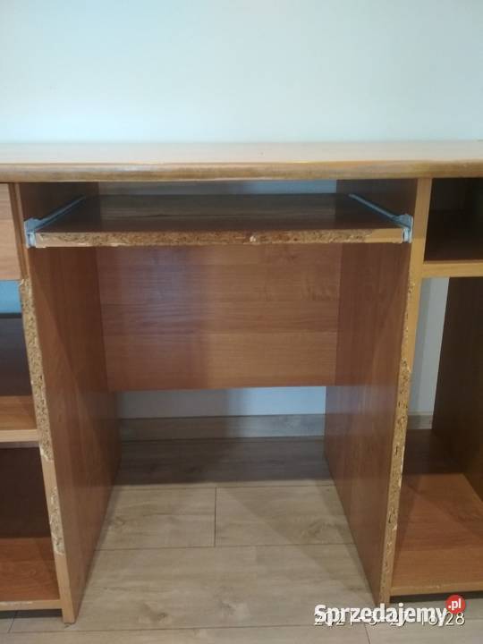 Biurko duże 130 x 60 Lubartów