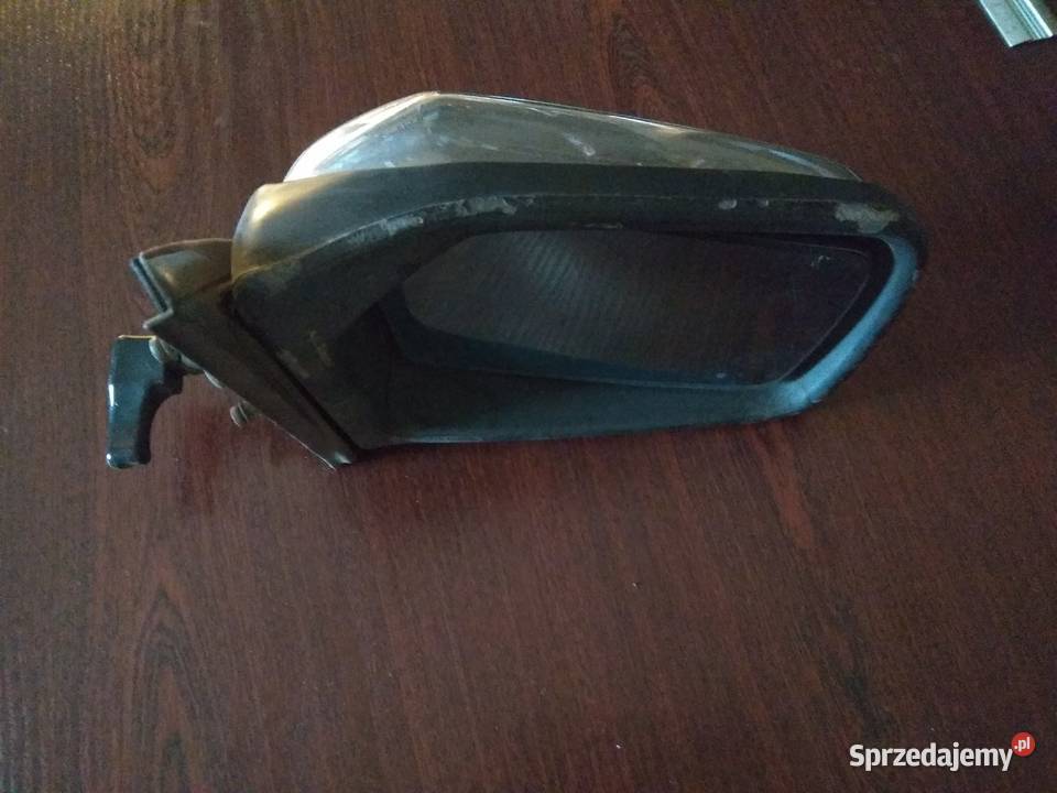 Mercedes 123 lusterko 1333 podkarpackie Stalowa Wola