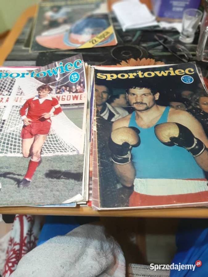 Tygodnik sportowy Brodnica