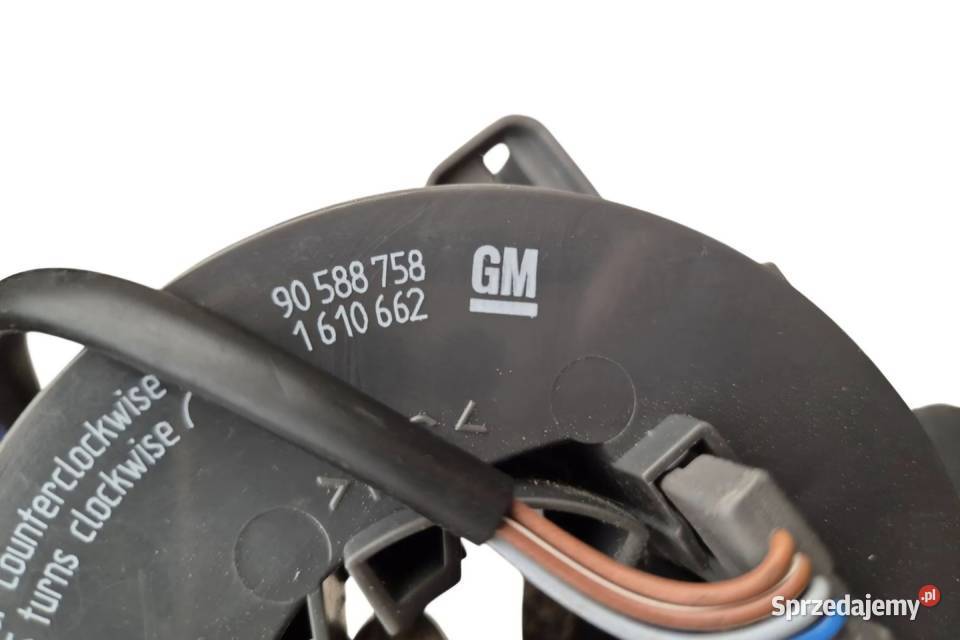 TAŚMA ZWIJAK PODUSZKI AIRBAG OPEL ASTRA G OPEL osobowe świętokrzyskie