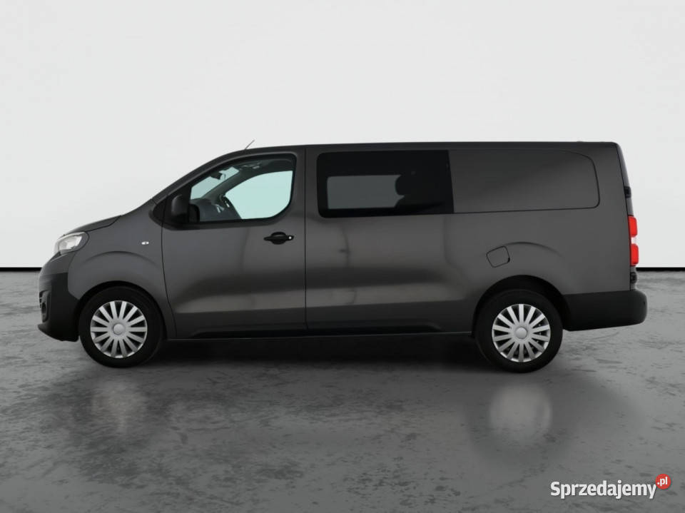 Peugeot Expert 20 BlueHDi elektryczne szyby Expert Piaseczno