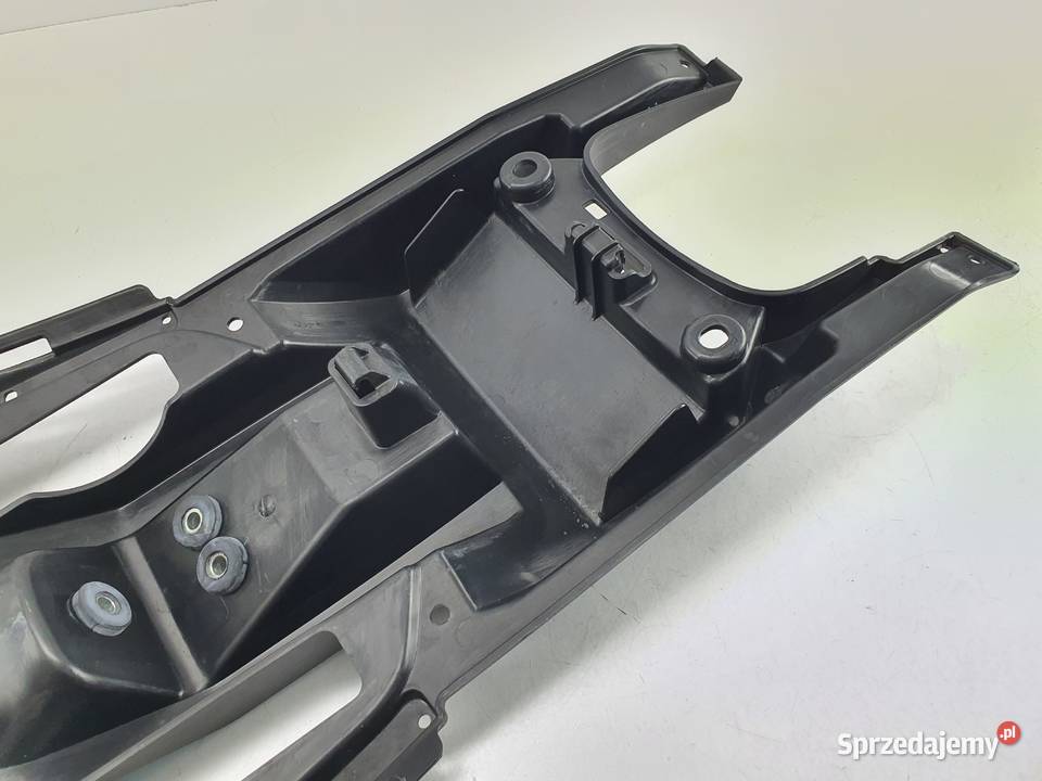 Wypelnienie Oslona Nadkole Zadupek Yamaha Mt 125