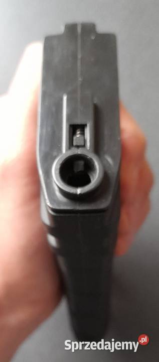 Magazynek midcap ar15 m4 asg Sporty walki Łódź