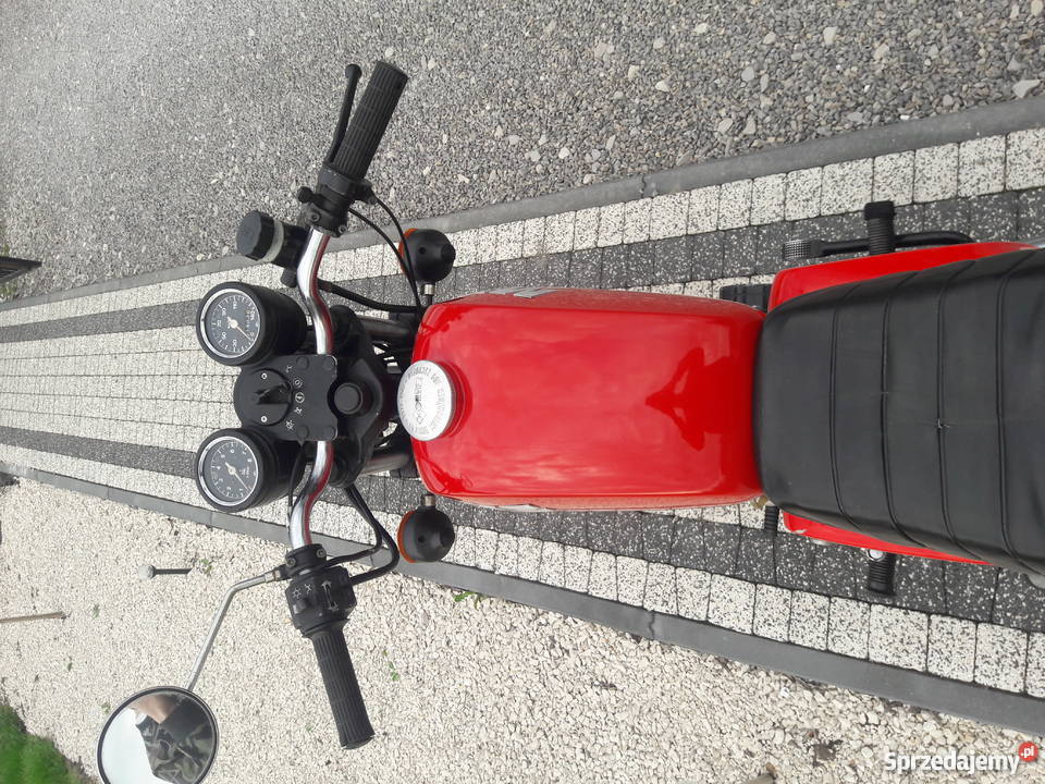 MZ ETZ 150 Mega Zadbana Zarejestrowana Opłacona świętokrzyskie Staszów