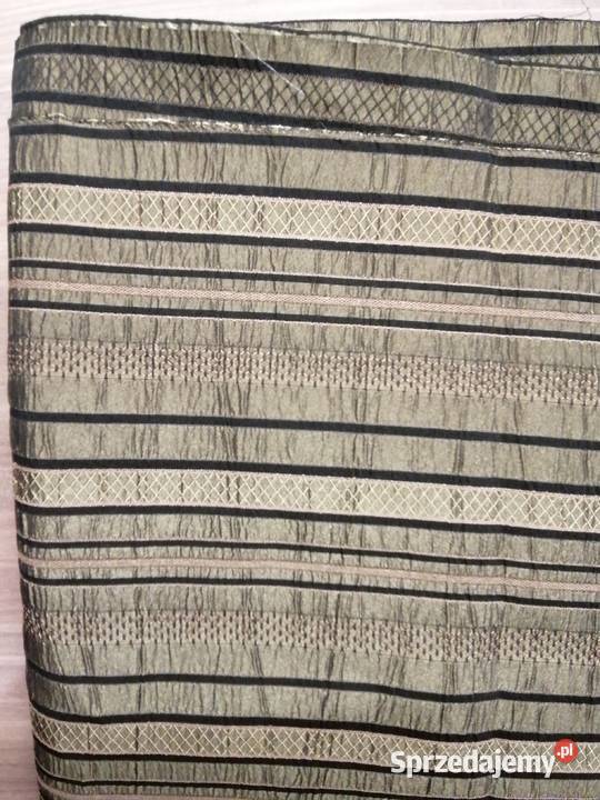 Tkanina bluzkowa różne wzory Łódź