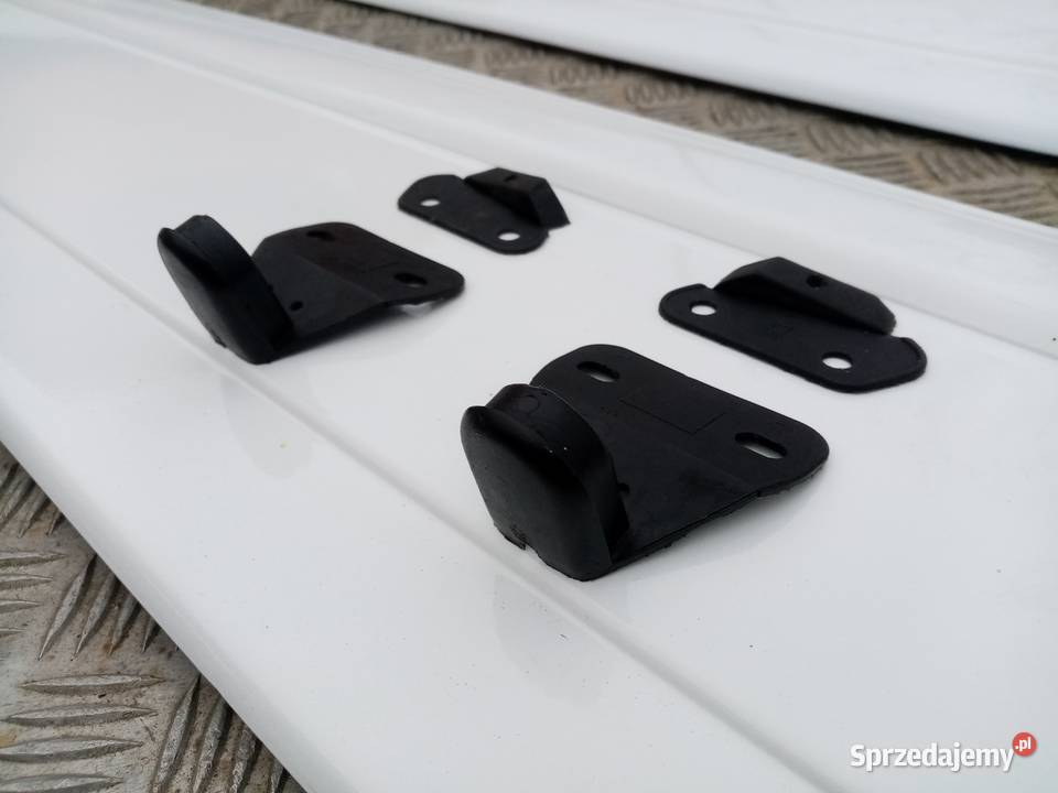 podkładki gumki pod lusterka vw t3 syncro pomorskie Słupsk