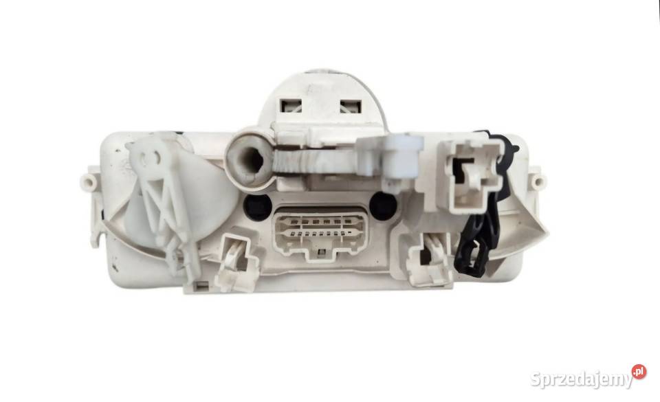 PANEL STEROWANIA NAWIEWU KLIMATYZACJI RENAULT Działoszyce