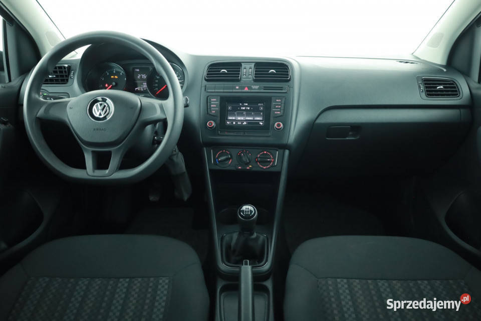 VW Polo 10 Piaseczno