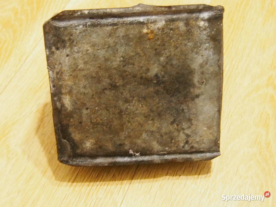 PKP LAMPA KOLEJOWA WKŁAD świętokrzyskie Szewna