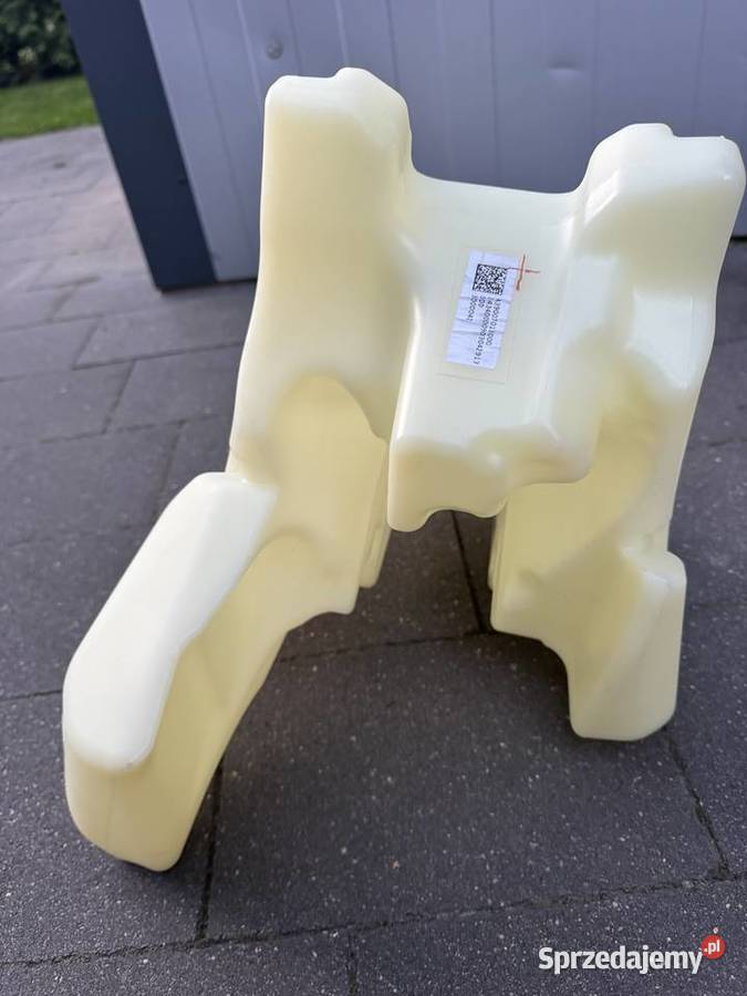Zbiornik paliwa FE501 Warszawa