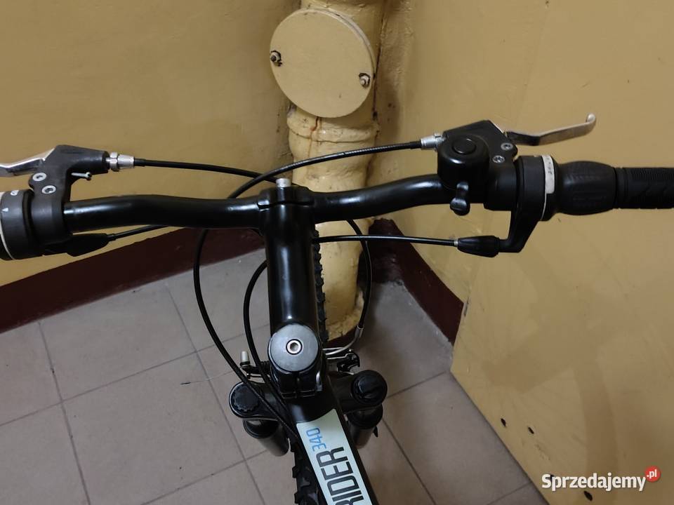 Btwin rockrider st 340 26c Górskie, MTB Radom