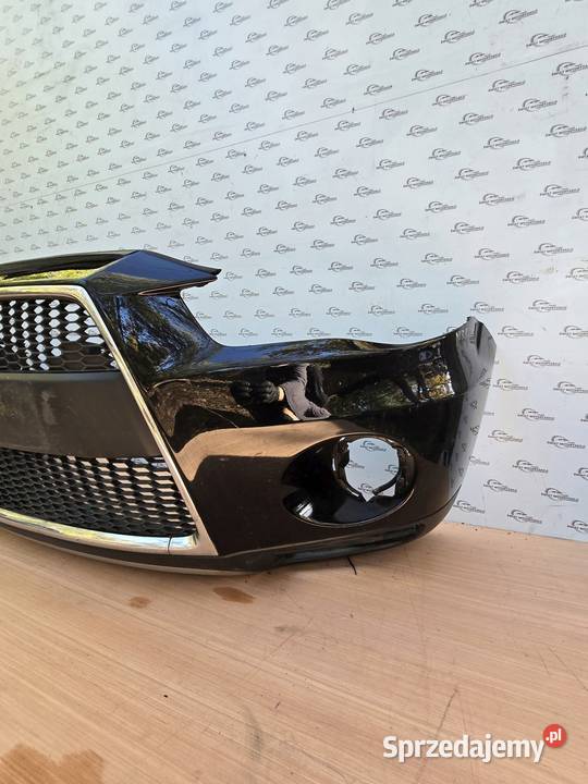 OUTLANDER LIFT II 11r zderzak przód Kielce