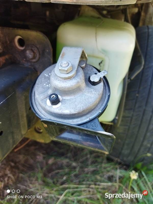 mazda 2 panel regulacji świateł podświetlenia Myszków
