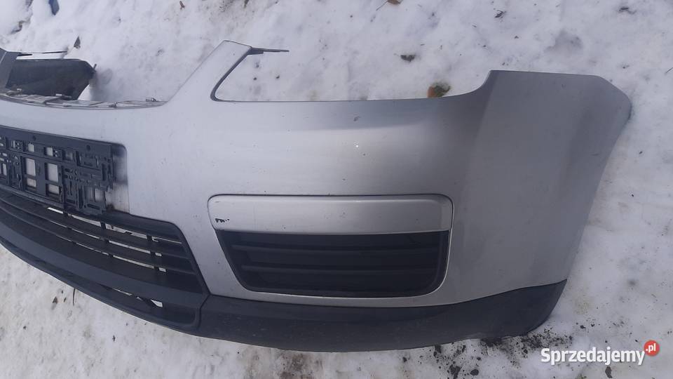 zderzak przód przedni Ford C mk1 lak O3 03 osobowe Dębno