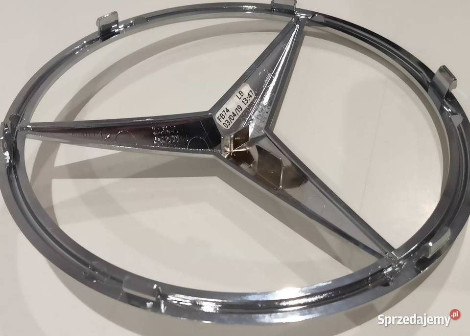 MercedesBenz OE A0008172116 Wschowa