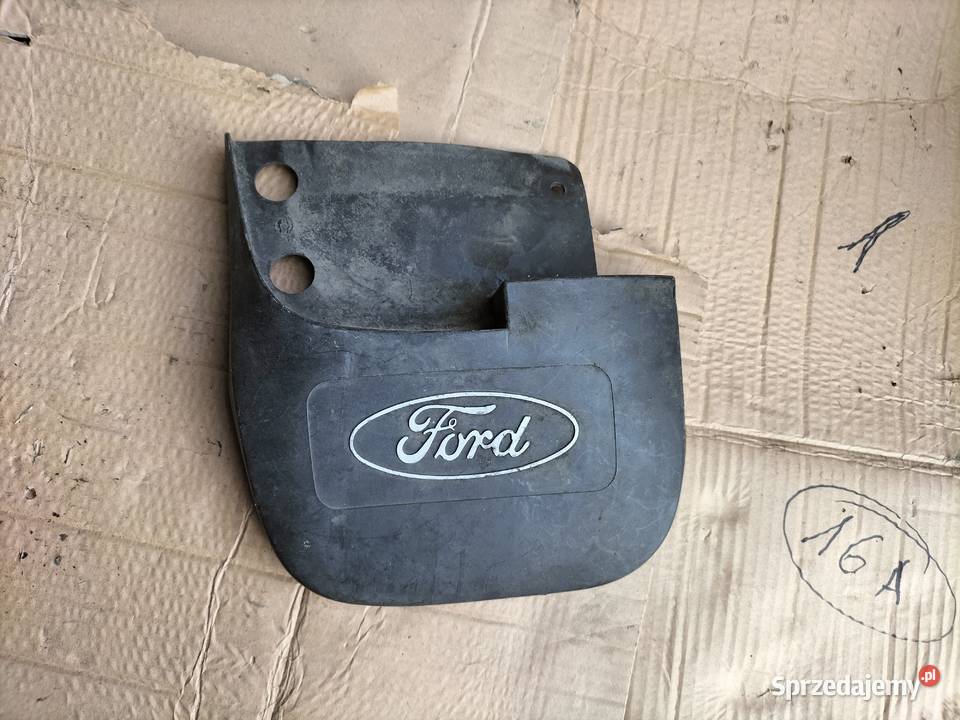 FORD MAVERICK 1 CHLAPACZ LEWY Kamień-Kolonia sprzedam