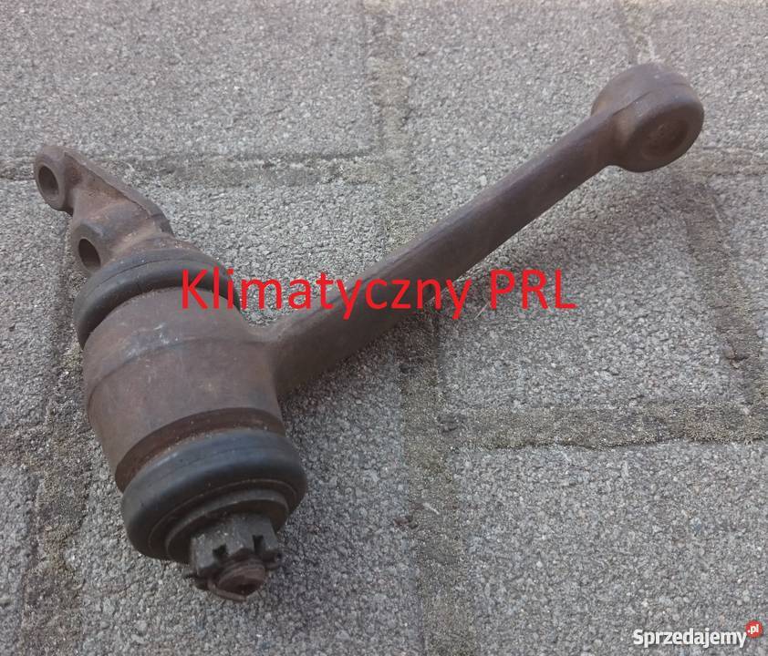 Dźwignia drążka Warszawa Żuk Nysa wielkopolskie Ostrów Wielkopolski