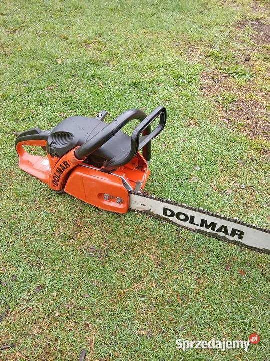 Piła dolmar 5105 Nisko sprzedam