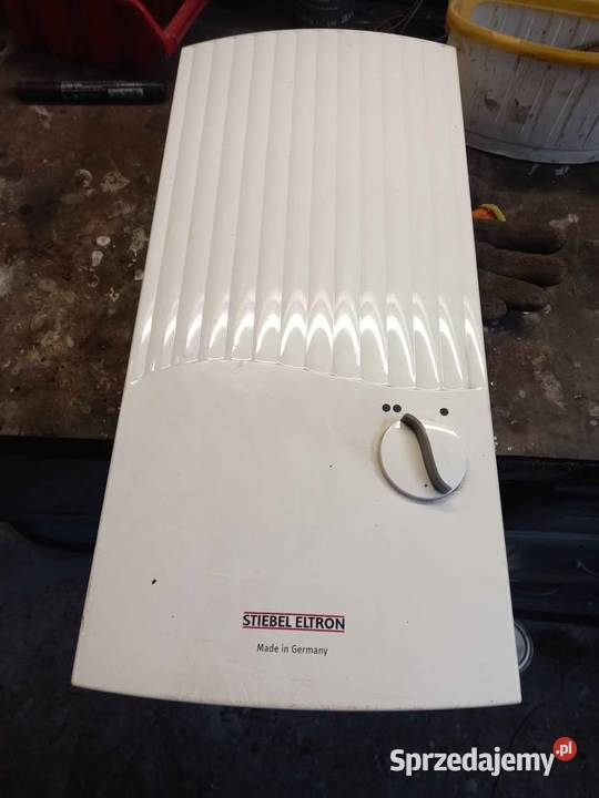 Ogrzewacz wody stiebel eltron phb 13 śląskie Będzin sprzedam