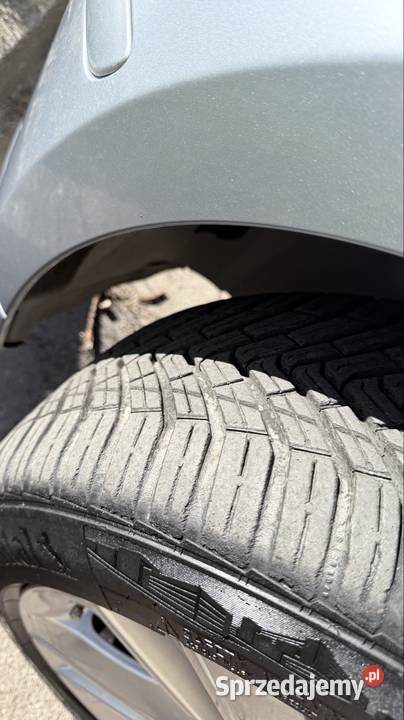 Bmw seria 1 e87 welurowa tapicerka Seria 1 zachodniopomorskie sprzedam