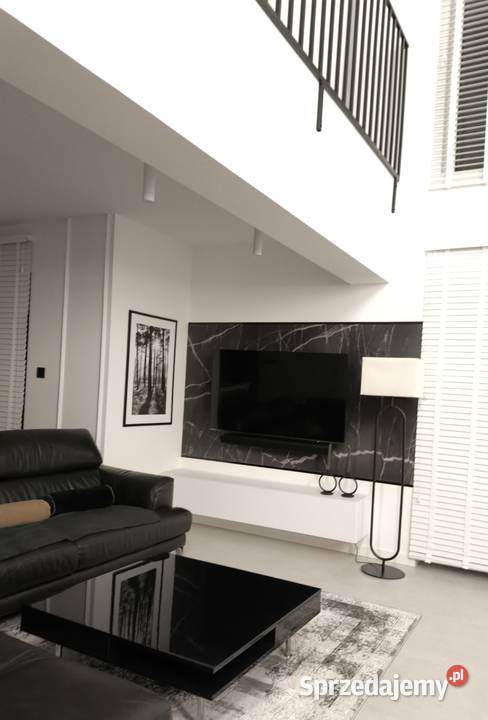 Stolik kawowy IKEA Lipa