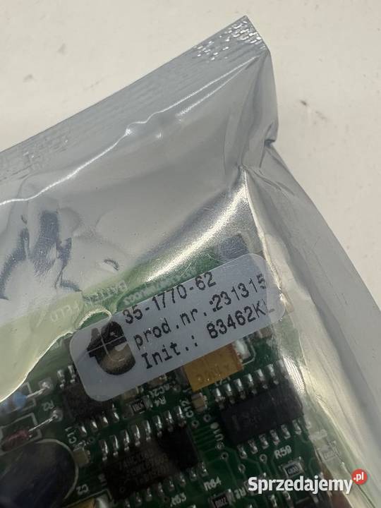 BoeTherm 35177062 Controller Warszawa
