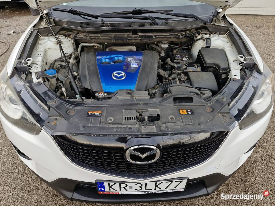 20 benz 165 automat bogata wersja zarejestrowana światła przeciwmgielne Kraków