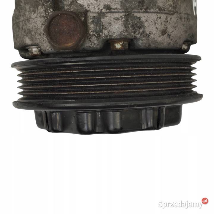 SPRĘŻARKA KLIMATYZACJI Mercedes W168 A140 A160 Chełm sprzedam