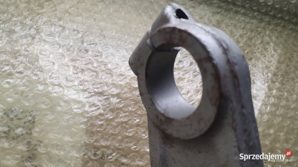 MZ TS 250 sztyca przedniego zawieszenia 32mm DDR Dobryniów