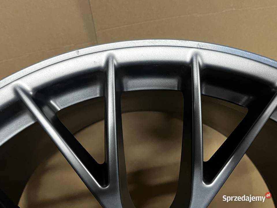 Felga Porsche 991 20 C4 99136276005 RS Spyder Gostyń